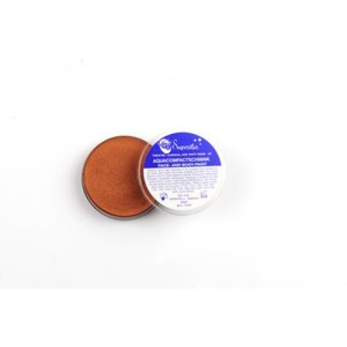 Superstar Face Paint 16g 058 Copper (16g 058 Copper)